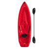 Daylite 8 ft Sit-on-Top Kayak, Red (90775)