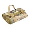 Camouflage Tactical Folding Mat; Waterproof Camping Mat; Flat Pad Beach Blanket Hiking Cushion