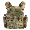 Quick Release Airsoft Weighted Military Breathable Vests