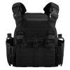 Quick Release Airsoft Weighted Military Breathable Vests