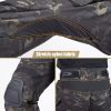 VOTAGOO G3 Combat Pants with Knee Pads Tactical Military Trousers Hunting Multicam Pants for Men Rip-Stop Airsoft Gear