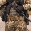 VOTAGOO Tactical Belt-MOLLE Battle Belt, with Quick Release Buckle and Anti-Slip Pad Inner Belt,Law Enforcement Duty Gun Belt