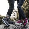 Spring Autumn Winter 36-46 Sport Training Hiking Shoe Waterproof Men Women Casual Fashion Outdoor High-top Cross-country Walking