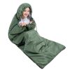 Slumber-Zzz Sleeping Bag