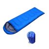 Slumber-Zzz Sleeping Bag